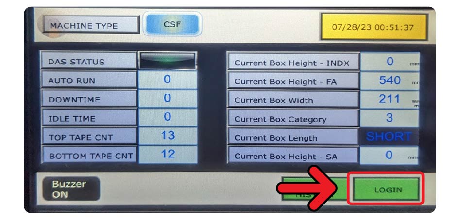 Zen Desk-CSFCSD How to Disable Low Tape and No Tape Alarm-02.jpg