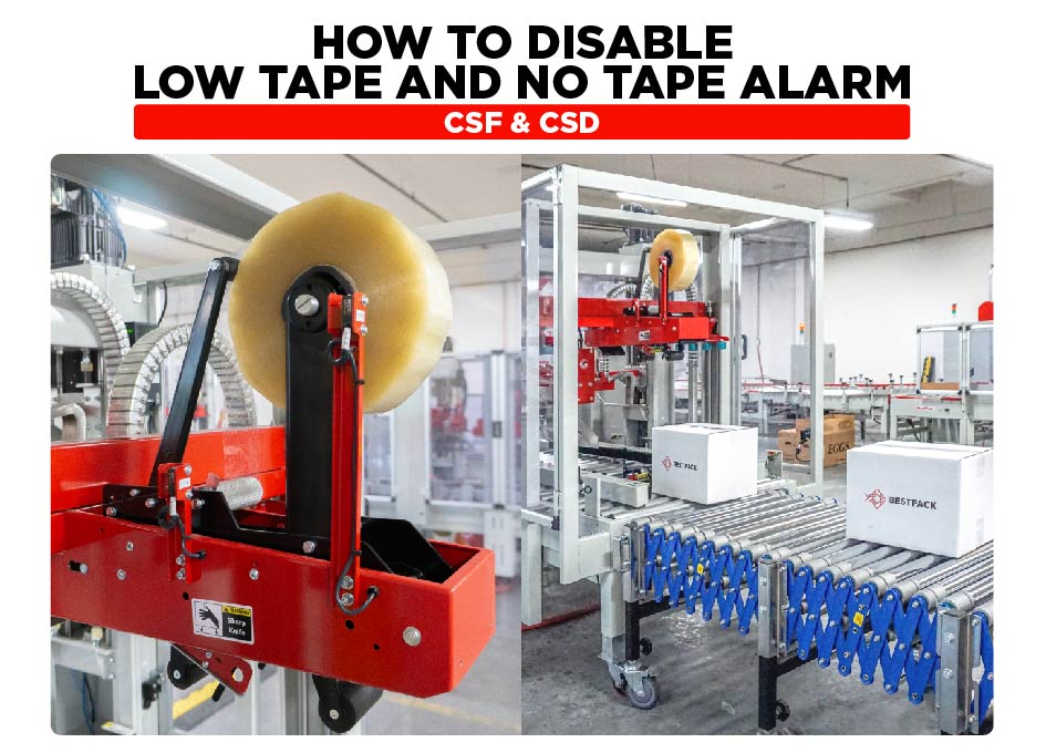 Zen Desk-CSFCSD How to Disable Low Tape and No Tape Alarm-01.jpg