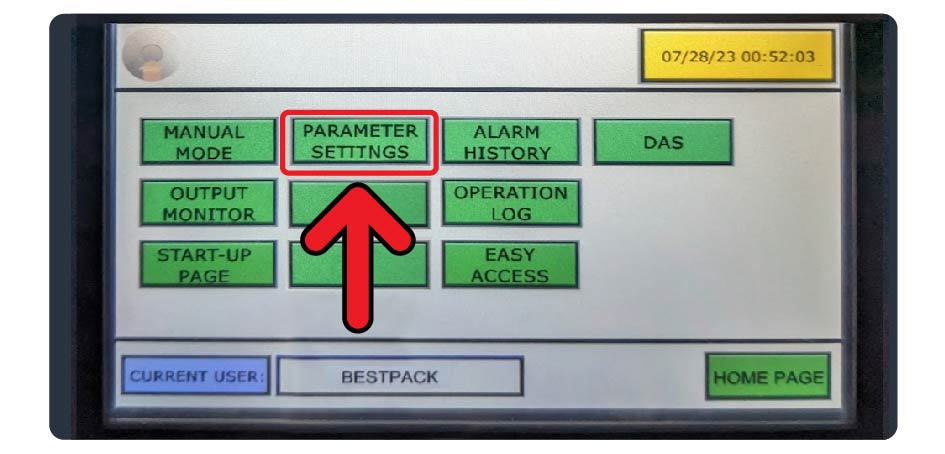 Zen Desk-CSFCSD How to Disable Low Tape and No Tape Alarm-04.jpg