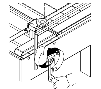 Setup for an ARX Machine – BestPack