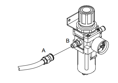 Setup for an ARX Machine – BestPack